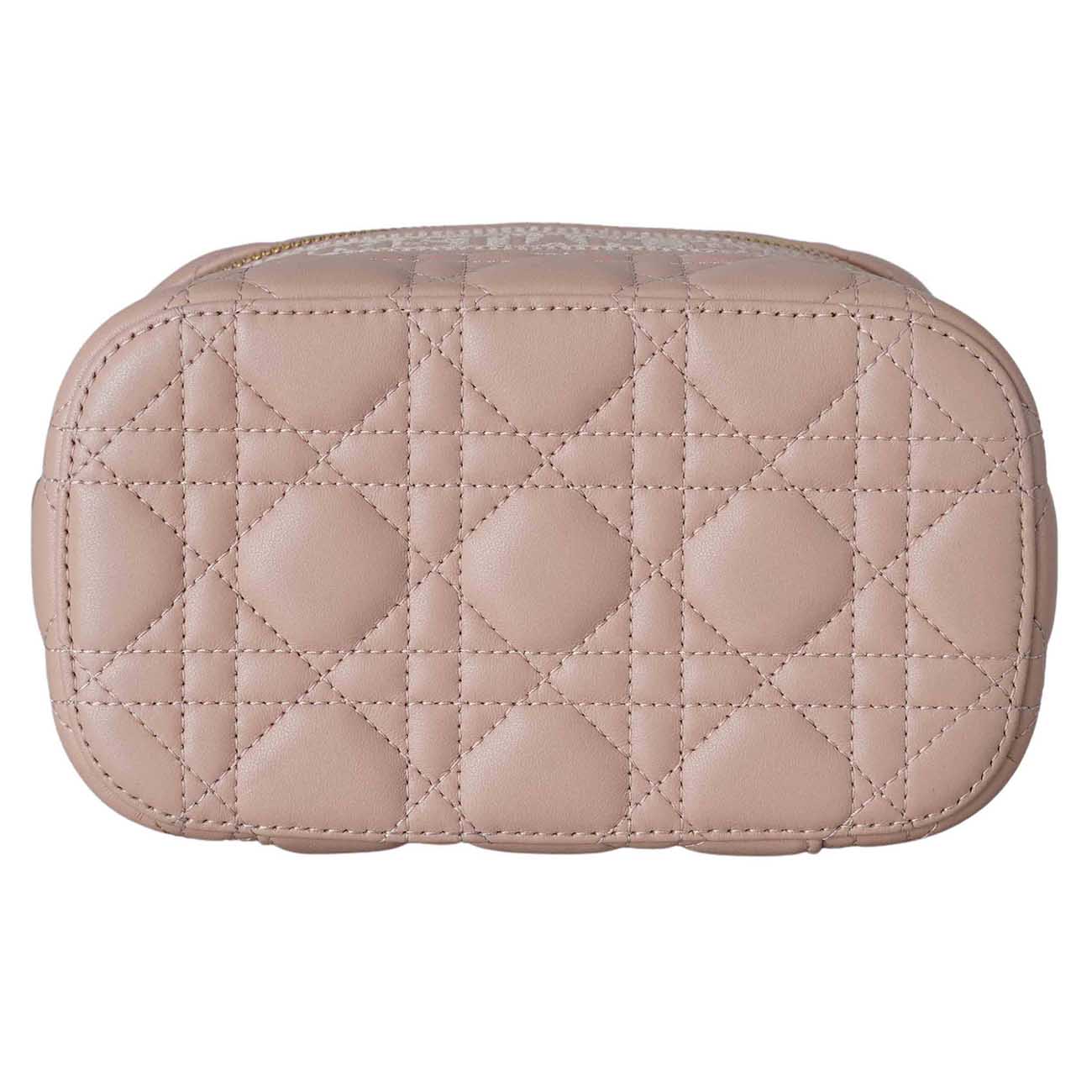CHRISTIAN DIOR(USED)크리스찬디올 트래블 베니티 스몰